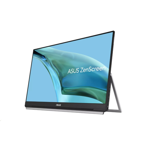ASUS LCD 23.8" MB249C portable 1920x1080 IPS USB-C repro 75Hz 5ms WLED/IPS 250cd HDMI