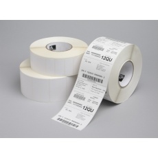Zebra etikety Z-Select 2000D, QL320, 76.2x76.2mm, 170 etiket Zebra etikety Z-Select 2000D, QL320, 76.2x76.2mm, 170 etiket