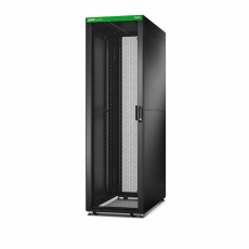 APC Easy Rack 600mm/42U/800mm, with Roof, Side panel,castors,feet and 4 Brackets, No Bottom, black APC Easy Rack 600mm/42U/800mm, with Roof, Side panel,castors,feet and 4 Brackets, No Bottom, black