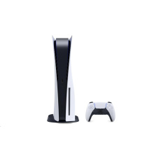 SONY Playstation 5 with Blu-Ray 825GB + Fifa 23 (EU distribuce) SONY Playstation 5 with Blu-Ray 825GB + Fifa 23 (EU distribuce)