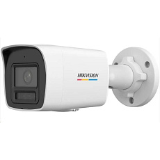 Hikvision DS-2CD1047G3-LIU(2.8mm), 4MPix IP Bullet Hybrid ColorVu kamera; LED/IR 30m, mikrofon, IP67 Hikvision DS-2CD1047G3-LIU(2.8mm), 4MPix IP Bullet Hybrid ColorVu kamera; LED/IR 30m, mikrofon, IP67