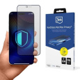 3mk HardGlass Matt Max Privacy pro Apple Iphone 17 Air