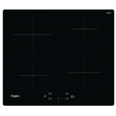 Whirlpool WS Q2160 NE VARNÁ DESKA INDUKČNÍ Whirlpool WS Q2160 NE VARNÁ DESKA INDUKČNÍ