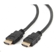 GEMBIRD Kabel HDMI - HDMI 20m (v1.4, M/M, zlacené kontakty, stíněný, Premium quality shield)