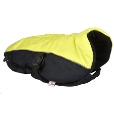 HUHU kabatek Komfort sedy/zeleny 36 cm