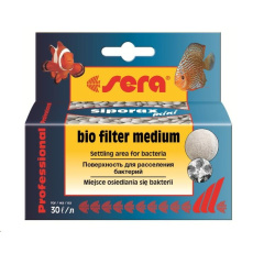 Sera - Siporax mini 35g