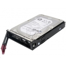 HPE 8TB SAS 12G Midline 7.2K LFF (3.5in) LP 1yr Wty 512e Digitally Signed Firmware HDD HPE 8TB SAS 12G Midline 7.2K LFF (3.5in) LP 1yr Wty 512e Digitally Signed Firmware HDD