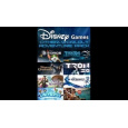 Disney Games Other-Worldly Pack (PC) klíč Steam