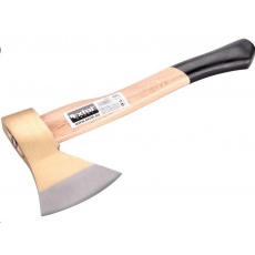 Extol Craft sekera "zlatá", 600g 3820 Extol Craft sekera "zlatá", 600g 3820