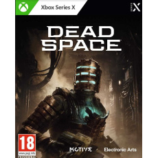 Xbox Series X hra Dead Space