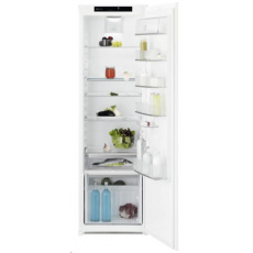 Electrolux LRB3DE18S CHLADNIČKA VESTAVNÁ JEDNODVEŘOVÁ Electrolux LRB3DE18S CHLADNIČKA VESTAVNÁ JEDNODVEŘOVÁ