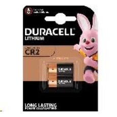 Duracell Ultra CR2 3V B2