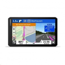 Garmin GPS navigace Dezl LGV700T-D Europe45 Garmin GPS navigace Dezl LGV700T-D Europe45