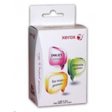 Xerox alternativní toner Brother LC-123C pro Brother 123, (10mlstr, )