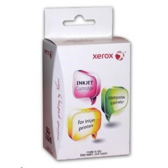 Xerox alternativní toner Brother LC-123C pro Brother 123, (10mlstr, )