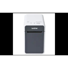BROTHER tiskárna štítků TD-2135N - 300dpi 64MB flash / 256MB USB LAN Emulace jazyka tiskárny ZPL II - 56mm tisk BROTHER tiskárna štítků TD-2135N - 300dpi 64MB flash / 256MB USB LAN Emulace jazyka tiskárny ZPL II - 56mm tisk