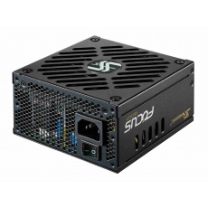 SEASONIC zdroj 650W FOCUS SGX-650, SFX, 80+GOLD SEASONIC zdroj 650W FOCUS SGX-650, SFX, 80+GOLD
