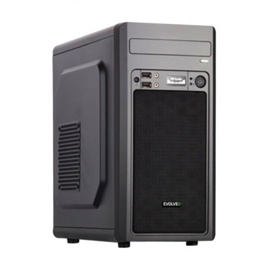 EVOLVEO M2, case mATX