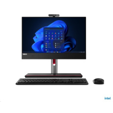LENOVO PC ThinkCentre M70a AiO G3 - i5-12400,21.5" FHD,8GB,256SSD,DVD,WiFi,BT,IRcam,W11P LENOVO PC ThinkCentre M70a AiO G3 - i5-12400,21.5" FHD,8GB,256SSD,DVD,WiFi,BT,IRcam,W11P