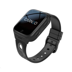 BAZAR - CARNEO dětské GPS hodinky GuardKid+ 4G Platinum black - Po opravě (Komplet) BAZAR - CARNEO dětské GPS hodinky GuardKid+ 4G Platinum black - Po opravě (Komplet)