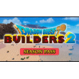 Dragon Quest Builders 2 - Season Pass (Switch) DIGITAL