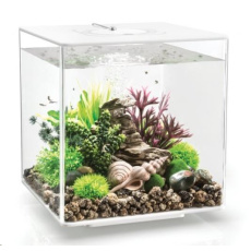 Akvarium BIORB CUBE MCR bile 30l