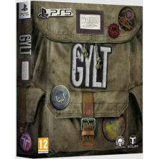 PS5 hra GYLT - Collector's Edition