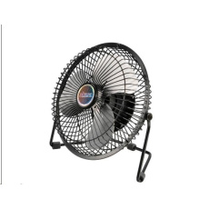 BAZAR AKASA stolní ventilátor 6", 197 x 125 x 190mm, napájení z USB portu, POŠKOZENÝ OBAL BAZAR AKASA stolní ventilátor 6", 197 x 125 x 190mm, napájení z USB portu, POŠKOZENÝ OBAL