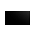 LG 55" signage 55UL3Q UHD Signage, 350nit, 16/7, 1% haze, webOS 6.0, Landscape and Portrait, 59mm, even bezel