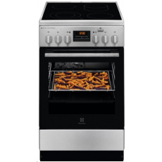 ELECTROLUX LKR564200X SPORÁK SKLOKERAMICKÝ ELECTROLUX LKR564200X SPORÁK SKLOKERAMICKÝ