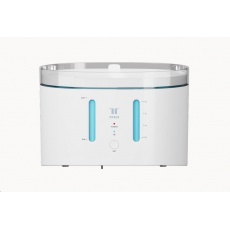 BAZAR-Tesla Smart Pet Fountain UV- po opravě (výměna kontaktů) BAZAR-Tesla Smart Pet Fountain UV- po opravě (výměna kontaktů)
