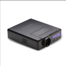 Allpowers S200 - nabíjecí stanice
