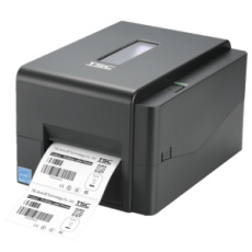 TSC TE210, 8 dots/mm (203 dpi), RTC, TSPL-EZ, USB, USB Host, RS232, Ethernet, Wi-Fi TSC TE210, 8 dots/mm (203 dpi), RTC, TSPL-EZ, USB, USB Host, RS232, Ethernet, Wi-Fi