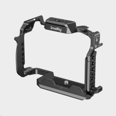 SmallRig 4902 Cage for Panasonic LUMIX S1 II / S1 IIE / S1R II / S5 II / S5 IIX / G9 II SmallRig 4902 Cage for Panasonic LUMIX S1 II / S1 IIE / S1R II / S5 II / S5 IIX / G9 II