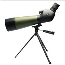 Camouflage Rio 20-60x Spotting Scope