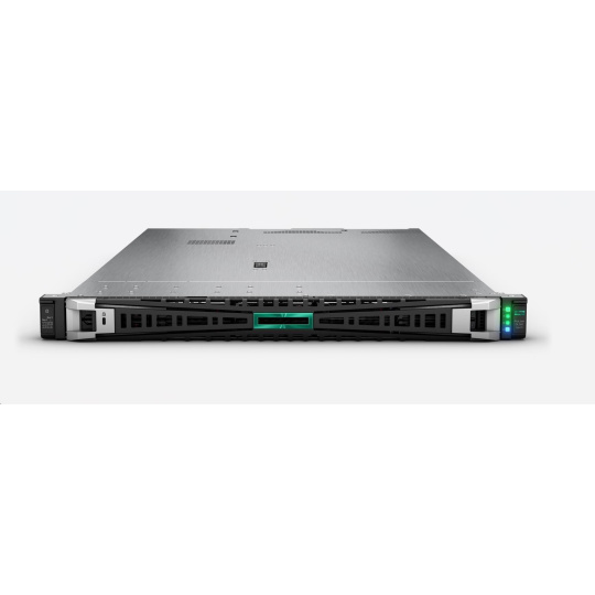 HPE PL DL360g11 4410Y (2.0G/12C/30M) 1x32G VROC 4LFF 1x800W 4x1Gb NBD333 1U