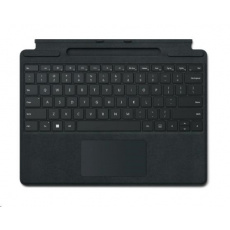Microsoft Surface Pro Signature Keyboard + Surface Slim Pen 2 Bundle (Black), ENG Microsoft Surface Pro Signature Keyboard + Surface Slim Pen 2 Bundle (Black), ENG