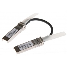 MaxLink 10G SFP+ DAC kabel, pasivní, DDM, Cisco, UBNT, MikroTik compatible, 0,2m