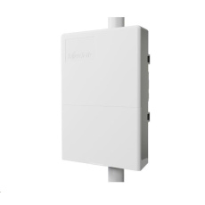 MikroTik Cloud Router Switch CRS310-1G-5S-4S+OUT, netFiber 9 MikroTik Cloud Router Switch CRS310-1G-5S-4S+OUT, netFiber 9