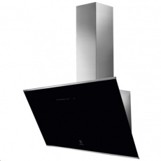 Electrolux Intuit KFVB19K digestoř komínová Electrolux Intuit KFVB19K digestoř komínová