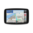BAZAR - TomTom GO Camper Max 700 - Poškozený obal (Komplet)