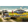 American Truck Simulator - Kansas (PC) klíč Steam