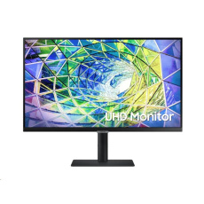 Rozbaleno - SAMSUNG MT LED LCD Monitor 27" ViewFinity 27A800UJUXEN-plochý,IPS,3840x2160,5ms,60Hz,HDMI Rozbaleno - SAMSUNG MT LED LCD Monitor 27" ViewFinity 27A800UJUXEN-plochý,IPS,3840x2160,5ms,60Hz,HDMI