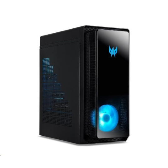 ACER PC Predator Orion 3000- i7-12700,16GB,1024GB,RTX3060Ti 8GB,W11H,Black