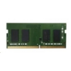 QNAP rozšiřující paměť 4GB DDR4-2666 QNAP rozšiřující paměť 4GB DDR4-2666
