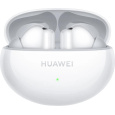 BAZAR - Huawei FreeBuds 6i, bílá, EU - rozbaleno
