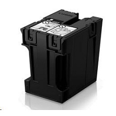BAZAR - Canon odpadní nádobka MC-G07 pro Pixma G3480 a G3590 - Poškozený obal (Komplet)