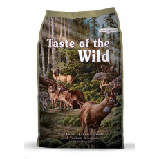 Taste of the Wild Pine Forest 2kg Taste of the Wild Pine Forest 2kg