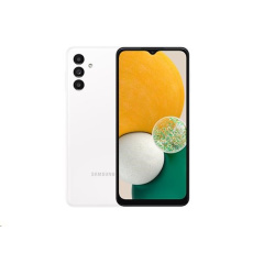 Samsung Galaxy A13 (A136), 4/64 GB, bílá Samsung Galaxy A13 (A136), 4/64 GB, bílá