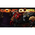 Bionic Dues (PC) klíč Steam